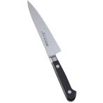 ミソノ刃物 モリブデン鋼 ペティーナイフ 13cm No532