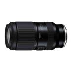タムロン(TAMRON) 70-180mm F/2.8 Di III VC VXD G2 A065Z ニコンZマウント 望遠ズームレンズ