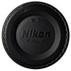  Nikon (Nikon) LF-4 линзы обратная сторона ..