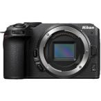 ニコン(Nikon) Z 30 ボディ APS-C ミラーレス一眼カメラ