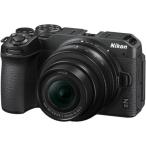 ショッピングBit\'z ニコン(Nikon) Z 30 16-50 VR レンズキット APS-C ミラーレス一眼カメラ