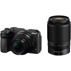 ニコン(Nikon) Z 30 ダブルズームキット