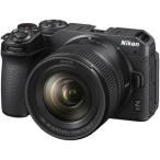 ニコン(Nikon) Z 30 12-28 PZ VR レンズキット APS-C ミラーレス一眼カメラ