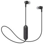  Audio Technica (audio-technica) ATH-CK150BT BK черный беспроводной наушники 