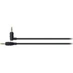  Audio Technica (audio-technica) AT-CA44S/1.5 черный автомобильный аудио кабель 1.5m