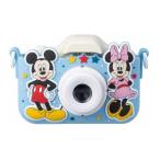  Kenko (Kenko) KC-KZD15 Kids цифровая камера Mickey & minnie ..... функция установка 20 видов рама собственный ... возможно 
