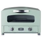  Aladdin AET-GS13C-G зеленый graphite тостер 2 листов жарение 1270W