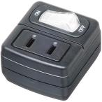 ya The waY02F110BK черный экономия энергии ответвление 1 выход 