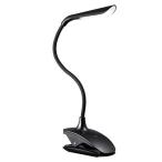 ya The waCFL05W02BK черный style свет тип гибкий светильник с зажимом 