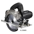 ハイコーキ(HiKOKI) C6MBYA2-NB ブラック 深切り丸のこ のこ刃別売り