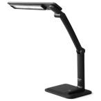  Iris o-yama(Iris Ohyama) LDL-502-B черный LED настольное освещение 502 модель 