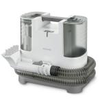 IRIS OHYAMA リンサークリーナー RNS-P10-W スチームクリーナー - 最