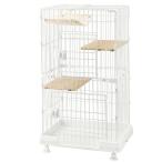  Iris o-yama(Iris Ohyama) PMCC-115H Mini кошка клетка гамак имеется 