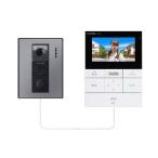  Iris o-yama(Iris Ohyama) TD-SM5030CT-BSH черный рама / gun металлик телевизор домофон смартфон соответствует 