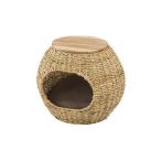  Iris o-yama(Iris Ohyama) PHR-B4035 ротанг style домашнее животное house мяч 