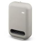 アイリスオーヤマ(Iris Ohyama) KCH-EM123E-C 人感センサー付きセラミックファンヒーター