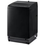 IRIS OHYAMA 8kg 洗濯機 ITW-80B01-B ブラック 洗濯機本体 - 最安値