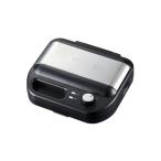 bi Tanto nio(Vitantonio) вафля & hot Sand беж машина VWH-500 черный 