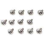 サンワサプライ TK-P11 ワッシャー付きネジ