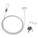  Sanwa Supply SLE-6S e предохранительный трос 2m