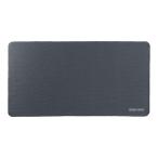  Sanwa Supply MPD-NOTE3BK ддя ноутбука 3WAY коврик для мыши черный 