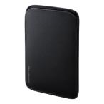  Sanwa Supply IN-MACPR13BK Mac Book для защита костюм 13 дюймовый 