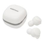  ом электро- машина (OHM) HP-W430N-W белый AudioComm совершенно беспроводной слуховай аппарат 03-2887