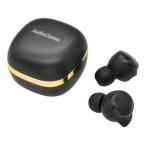  ом электро- машина (OHM) HP-W430N-K черный AudioComm совершенно беспроводной слуховай аппарат 03-2888