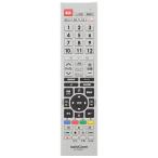  ом электро- машина (OHM) AV-R340N-T AudioComm Toshiba Regza специальный телевизор дистанционный пульт 