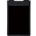  King Jim (KING JIM) BB-9 черный boogie board boogie панель 10.5 дюймовый 