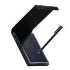 キングジム(KING JIM) BB-21-BK クロ ブギーボード