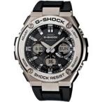 CASIO カシオ GSTW110-1AJF G-SHOCK ジーショック 国内正規品 G-STEEL メンズ 腕時計 GSTW1101AJF
