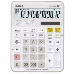 CASIO( Casio ) DJ-120W-N в общем калькулятор 12 колонка 