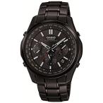 CASIO カシオ LIW-M610DB-1AJF LINEAGE リニエージ 国内正規品 ソーラー電波 メンズ 腕時計 LIWM610DB1AJF