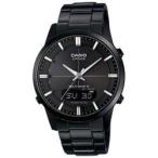 ショッピングCASIO CASIO(カシオ) LCW-M170DB-1AJF LINEAGE(リニエージ) 国内正規品 ソーラー電波 メンズ 腕時計