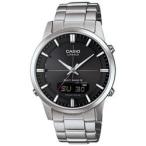 CASIO カシオ LCW-M170D-1AJF LINEAGE リニエージ 国内正規品 ソーラー電波 メンズ 腕時計 LCWM170D1AJF