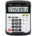 CASIO(カシオ) WD-320MT(ホワイト) 卓上