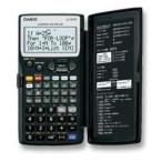 CASIO(カシオ) fx-5800P 関数電卓 10桁 プログラム機能