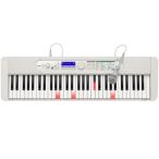 ショッピングCASIO CASIO カシオ LK-530 Casiotone 光ナビゲーションキーボード 61鍵盤 内蔵曲200曲 LK530