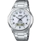 CASIO( Casio ) WVA-M630D-7AJF wave ceptor wave Scepter внутренний стандартный товар солнечный мужские наручные часы 