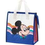 スケーター ディズニー 不織布保冷バック ミッキー