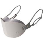  белый голубь (shirohato) ST-01GR прохладный серый белый голубь SHIELD TALK защита to-k