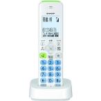  sharp (SHARP) JD-KT510 белый расширение беспроводная телефонная трубка цифровой беспроводной телефонный аппарат для 