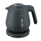  Zojirushi (ZOJIRUSHI) CK-DH08-BMs rate черный электрический чайник 0.8L