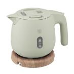  Zojirushi (ZOJIRUSHI) CK-SA06-GZda стойка зеленый электрический чайник 0.6L