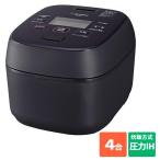 象印 象印 圧力IH炊飯ジャー 極め炊き NW-MB07-BZ 極め炊き 炊飯器本体