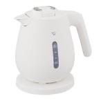  Zojirushi (ZOJIRUSHI) CK-DC10-WA белый электрический чайник 1.0L