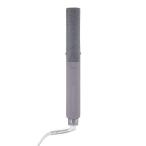  Tescom (TESCOM) NIS500B-H дымчатый серый распорка распрямляющие щипцы для волос 25mm шелк покрытие защита ион 60~210*C Nobby by TESCOM