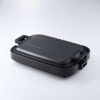  Tescom (TESCOM) THP40A-K черный плита 