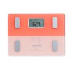  Omron (OMRON) HBF-225-PK розовый масса измеритель состава тела kalada скан 
